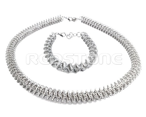 Oceľový komplet SS2757